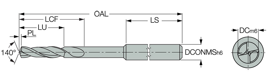 SCD 013-005-030 AP4 IC908
