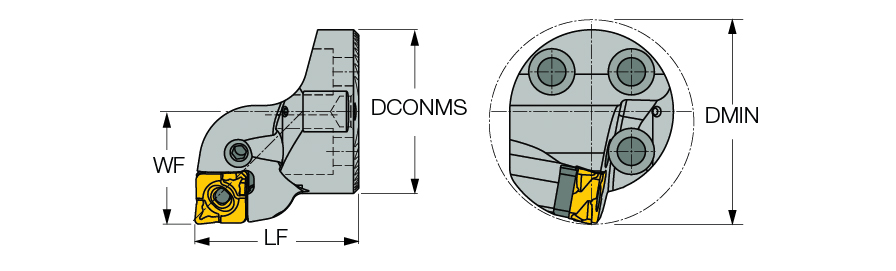 AVC-D25-PCLXR-09X