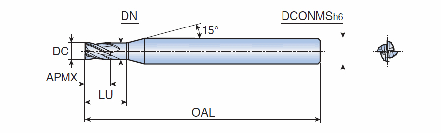 HSF 4010 015 100 TT5505